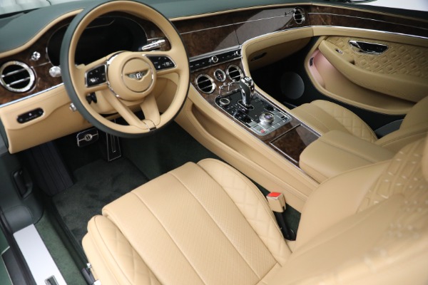 Used 2023 Bentley Continental GT Speed for sale $244,900 at Pagani of Greenwich in Greenwich CT 06830 16