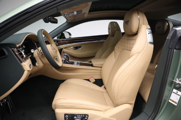 Used 2023 Bentley Continental GT Speed for sale $244,900 at Pagani of Greenwich in Greenwich CT 06830 17