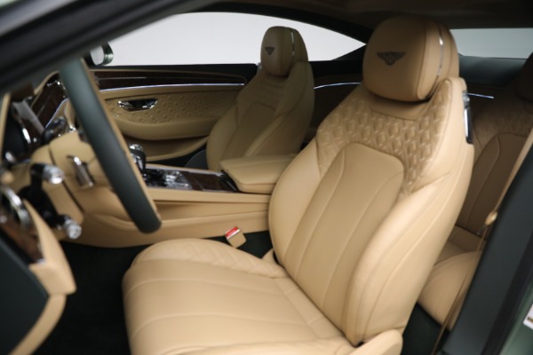 Used 2023 Bentley Continental GT Speed for sale $244,900 at Pagani of Greenwich in Greenwich CT 06830 18