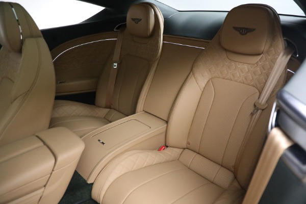 Used 2023 Bentley Continental GT Speed for sale $244,900 at Pagani of Greenwich in Greenwich CT 06830 19