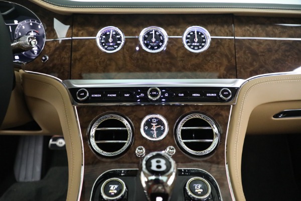 Used 2023 Bentley Continental GT Speed for sale $244,900 at Pagani of Greenwich in Greenwich CT 06830 20