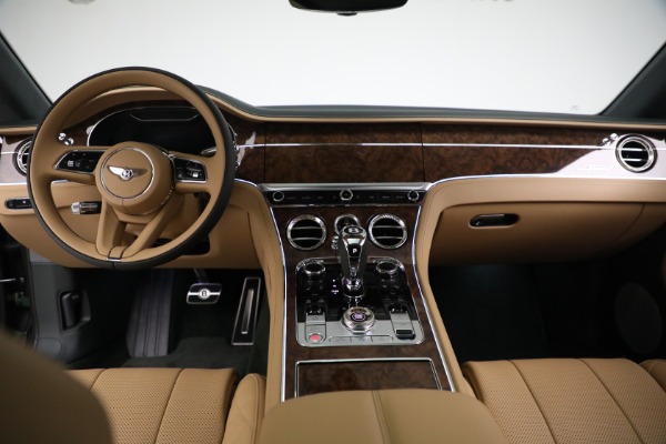 Used 2023 Bentley Continental GT Speed for sale $244,900 at Pagani of Greenwich in Greenwich CT 06830 21