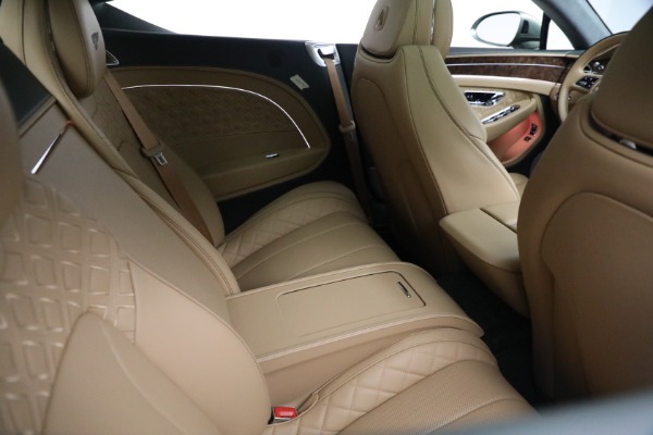 Used 2023 Bentley Continental GT Speed for sale $244,900 at Pagani of Greenwich in Greenwich CT 06830 22