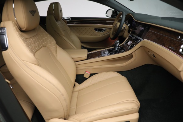Used 2023 Bentley Continental GT Speed for sale $244,900 at Pagani of Greenwich in Greenwich CT 06830 24