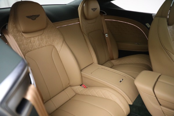 Used 2023 Bentley Continental GT Speed for sale $244,900 at Pagani of Greenwich in Greenwich CT 06830 26