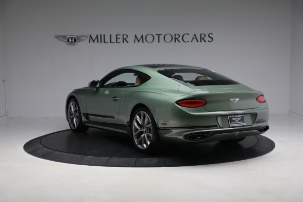 Used 2023 Bentley Continental GT Speed for sale $244,900 at Pagani of Greenwich in Greenwich CT 06830 5
