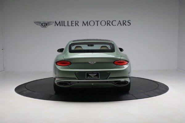 Used 2023 Bentley Continental GT Speed for sale $244,900 at Pagani of Greenwich in Greenwich CT 06830 6