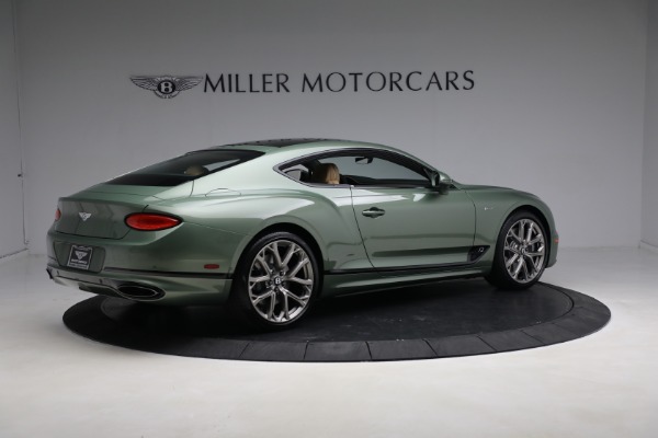 Used 2023 Bentley Continental GT Speed for sale $244,900 at Pagani of Greenwich in Greenwich CT 06830 8