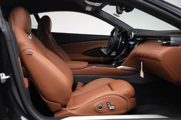New 2024 Maserati GranTurismo Modena for sale $199,720 at Pagani of Greenwich in Greenwich CT 06830 17