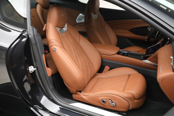 New 2024 Maserati GranTurismo Modena for sale $199,720 at Pagani of Greenwich in Greenwich CT 06830 18