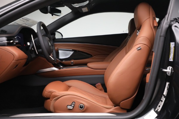 New 2024 Maserati GranTurismo Modena for sale $199,720 at Pagani of Greenwich in Greenwich CT 06830 19