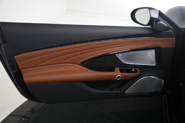 New 2024 Maserati GranTurismo Modena for sale $199,720 at Pagani of Greenwich in Greenwich CT 06830 26