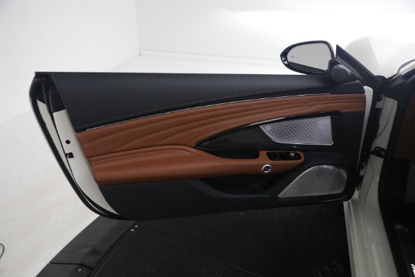 New 2024 Maserati GranTurismo Modena for sale $198,920 at Pagani of Greenwich in Greenwich CT 06830 18