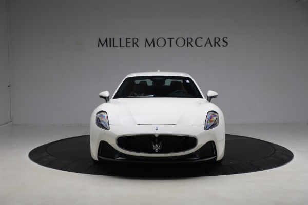 New 2024 Maserati GranTurismo Modena for sale $198,920 at Pagani of Greenwich in Greenwich CT 06830 8