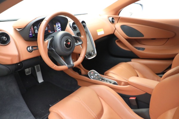 Used 2017 McLaren 570S for sale $164,900 at Pagani of Greenwich in Greenwich CT 06830 20