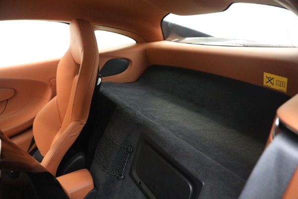Used 2017 McLaren 570S for sale $164,900 at Pagani of Greenwich in Greenwich CT 06830 26