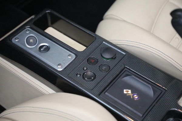 Used 2007 Ferrari F430 F1 Spider for sale $147,900 at Pagani of Greenwich in Greenwich CT 06830 21