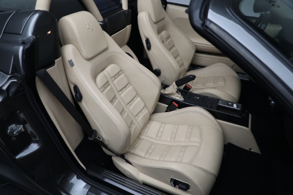 Used 2007 Ferrari F430 F1 Spider for sale $147,900 at Pagani of Greenwich in Greenwich CT 06830 24