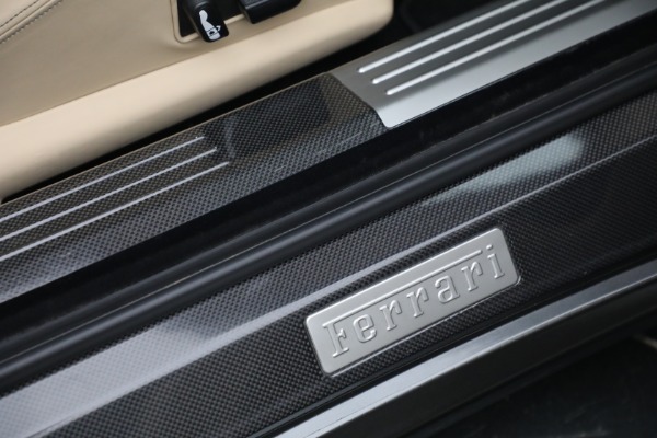 Used 2007 Ferrari F430 F1 Spider for sale $147,900 at Pagani of Greenwich in Greenwich CT 06830 26