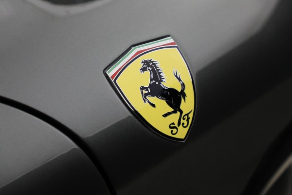 Used 2007 Ferrari F430 F1 Spider for sale $147,900 at Pagani of Greenwich in Greenwich CT 06830 27