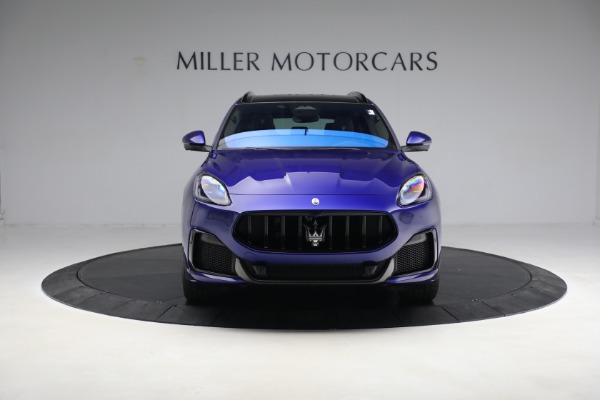 New 2023 Maserati Grecale Trofeo for sale $96,525 at Pagani of Greenwich in Greenwich CT 06830 16