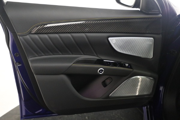New 2023 Maserati Grecale Trofeo for sale $121,455 at Pagani of Greenwich in Greenwich CT 06830 28