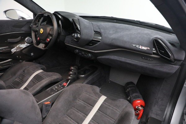 Used 2020 Ferrari 488 Pista Spider for sale $729,900 at Pagani of Greenwich in Greenwich CT 06830 22