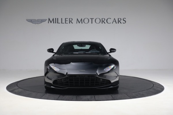New 2023 Aston Martin Vantage V8 for sale $180,286 at Pagani of Greenwich in Greenwich CT 06830 11