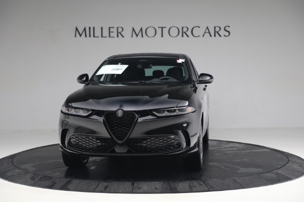 New 2024 Alfa Romeo Tonale Veloce for sale Sold at Pagani of Greenwich in Greenwich CT 06830 10