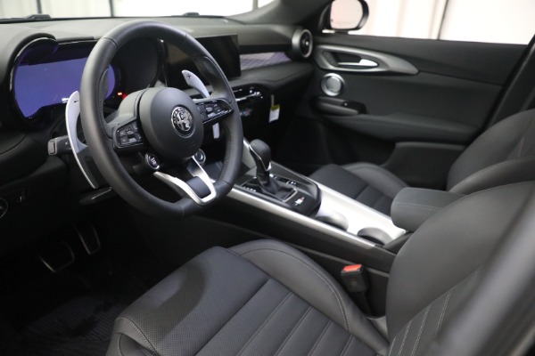 New 2024 Alfa Romeo Tonale Veloce for sale Sold at Pagani of Greenwich in Greenwich CT 06830 11