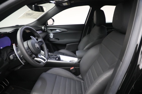 New 2024 Alfa Romeo Tonale Veloce for sale Sold at Pagani of Greenwich in Greenwich CT 06830 12