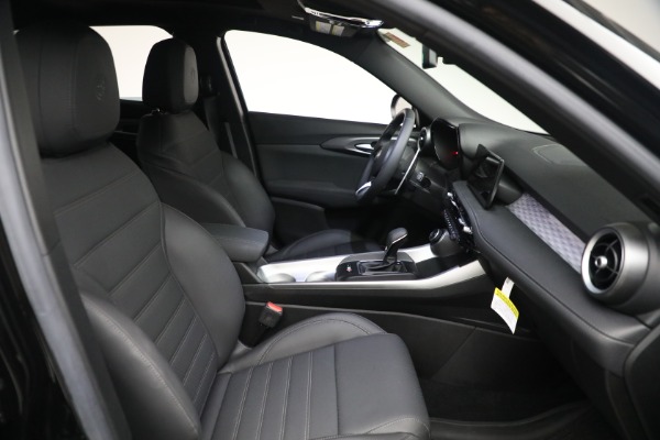 New 2024 Alfa Romeo Tonale Veloce for sale Sold at Pagani of Greenwich in Greenwich CT 06830 15