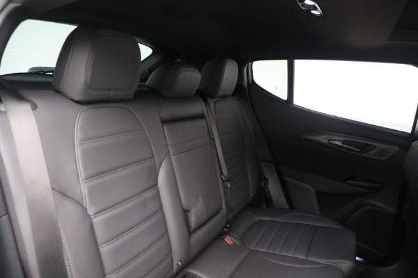 New 2024 Alfa Romeo Tonale Veloce for sale Sold at Pagani of Greenwich in Greenwich CT 06830 22