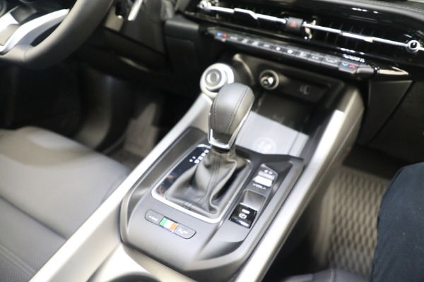 New 2024 Alfa Romeo Tonale Veloce for sale Sold at Pagani of Greenwich in Greenwich CT 06830 24