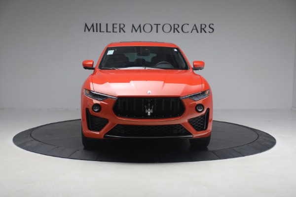 New 2023 Maserati Levante F Tributo for sale $102,623 at Pagani of Greenwich in Greenwich CT 06830 20