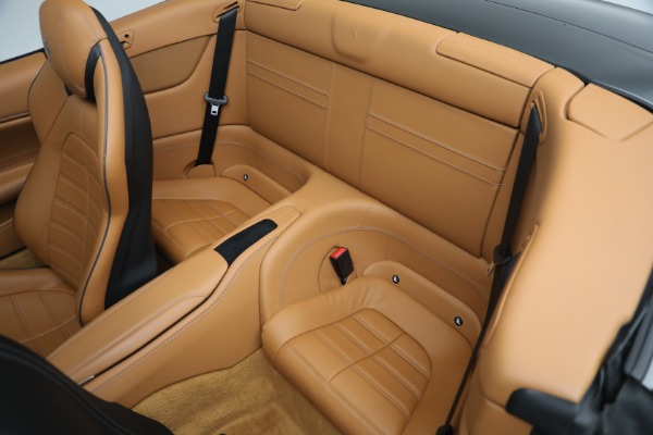Used 2017 Ferrari California T for sale $151,900 at Pagani of Greenwich in Greenwich CT 06830 25