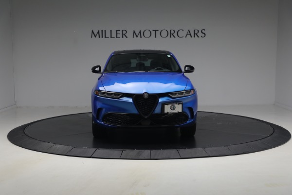 Used 2024 Alfa Romeo Tonale Veloce for sale $26,900 at Pagani of Greenwich in Greenwich CT 06830 12