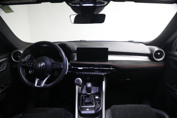 Used 2024 Alfa Romeo Tonale Veloce for sale $26,900 at Pagani of Greenwich in Greenwich CT 06830 22
