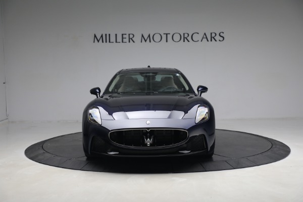 New 2024 Maserati GranTurismo Modena for sale $198,315 at Pagani of Greenwich in Greenwich CT 06830 19