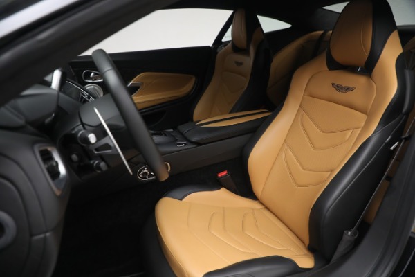 Used 2019 Aston Martin DBS Superleggera for sale Call for price at Pagani of Greenwich in Greenwich CT 06830 15