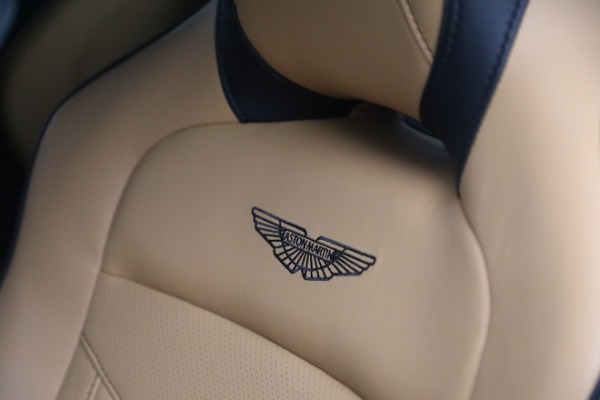 Used 2019 Aston Martin DBS Superleggera for sale Call for price at Pagani of Greenwich in Greenwich CT 06830 16