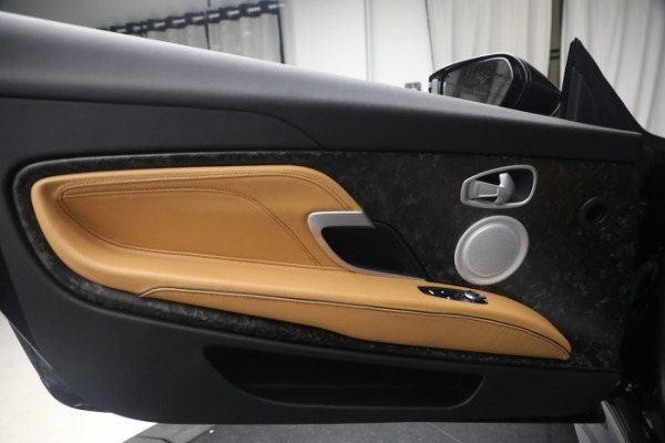 Used 2019 Aston Martin DBS Superleggera for sale Call for price at Pagani of Greenwich in Greenwich CT 06830 17