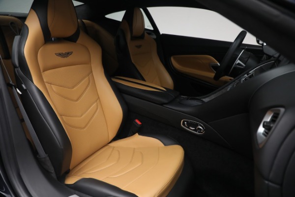 Used 2019 Aston Martin DBS Superleggera for sale Call for price at Pagani of Greenwich in Greenwich CT 06830 25