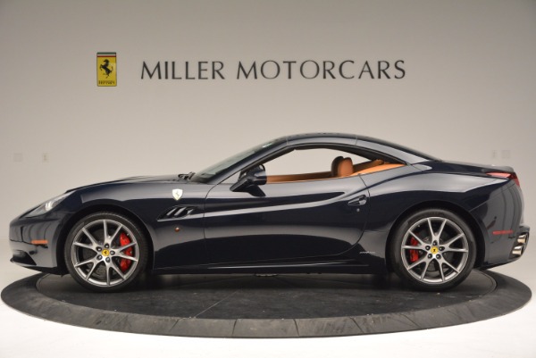 Used 2010 Ferrari California for sale Sold at Pagani of Greenwich in Greenwich CT 06830 15