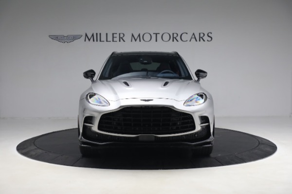 New 2023 Aston Martin DBX 707 for sale Sold at Pagani of Greenwich in Greenwich CT 06830 11