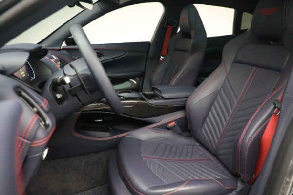 New 2023 Aston Martin DBX 707 for sale Sold at Pagani of Greenwich in Greenwich CT 06830 15