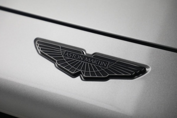 New 2023 Aston Martin DBX 707 for sale Sold at Pagani of Greenwich in Greenwich CT 06830 26