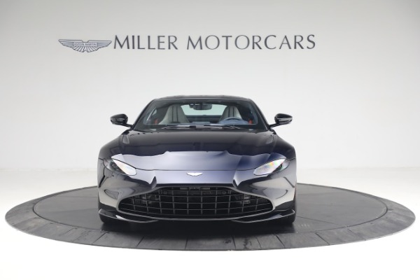 New 2023 Aston Martin Vantage V8 for sale $195,586 at Pagani of Greenwich in Greenwich CT 06830 11