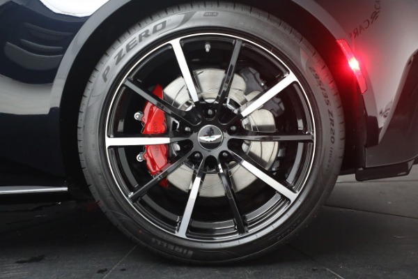 Used 2023 Aston Martin Vantage V8 for sale Sold at Pagani of Greenwich in Greenwich CT 06830 20