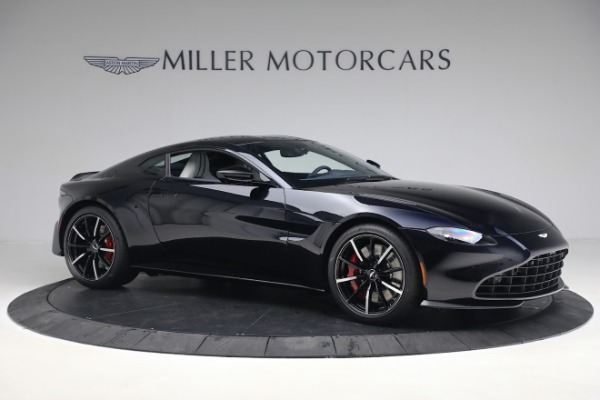 Used 2023 Aston Martin Vantage V8 for sale Sold at Pagani of Greenwich in Greenwich CT 06830 9